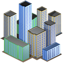 city icon
