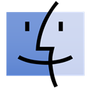 Finder icon