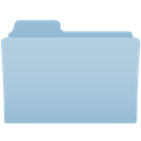 Folder icon