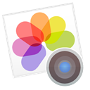 iPhoto icon