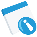 app_info icon