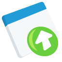 app_upload icon