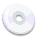 cd icon
