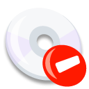 cd_remove icon