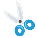 cut icon