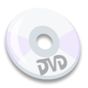 dvd icon