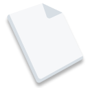 file icon