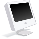 iMac icon