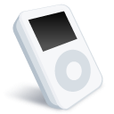 iPod icon