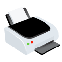print icon