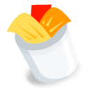 trash_full icon