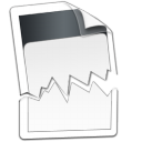 Broken icon