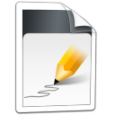 TextoPlano icon