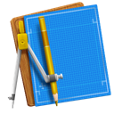 Simple(NoShadow)256 icon