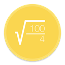 EquationEditor icon