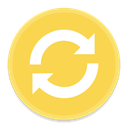 Sync icon