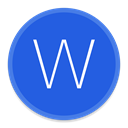 Word icon