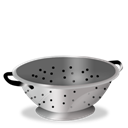 colander icon