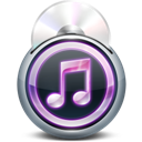 iTunes icon