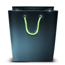 shoppingbag icon