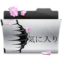 Folder_Favorite icon