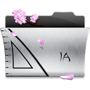 Folder_Illustrator icon