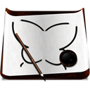 Software_InDesign icon