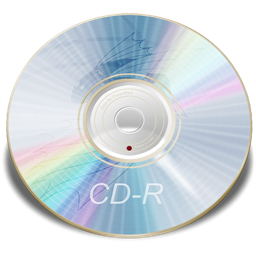 Hardware_CD-R icon 512x512px (ico, png, icns) - free download ...