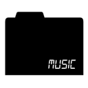 Music icon