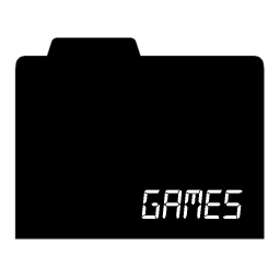 Games icon 256x256px (ico, png, icns) - free download | Icons101.com