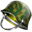 helmet icon