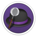 Alfred icon