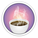 Caffeine icon