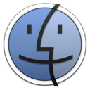 Finder icon