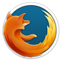 Firefox icon