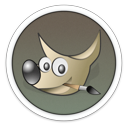 Gimp icon