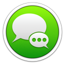 Messages icon