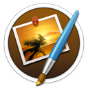 Pixelmator icon