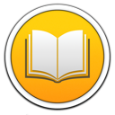 iBooks icon