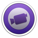 iMovie icon