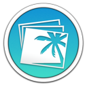 iPhoto icon