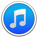 iTunes icon