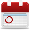 Calendar icon