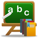 Courses icon