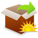 Extract-today's-changes icon