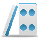 Game-mahjong icon