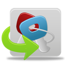 Generate-keys icon