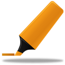 Highlightmarker icon