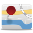 Map icon