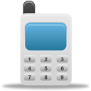 Mobile icon